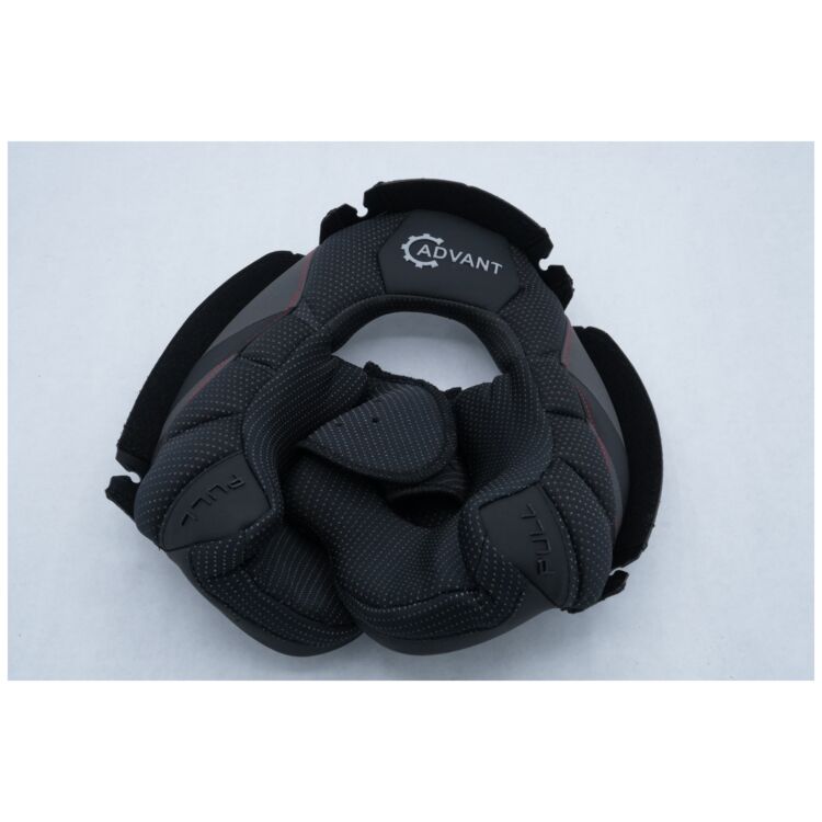 LS2 Advant X Carbon Cheek Pads