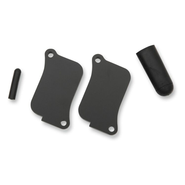 Baron Reed Valve Block-Off Kit Honda VTX1300 / VTX1800 2002-2009 [Open Box]