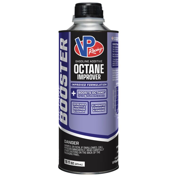 VP Racing Octane Booster