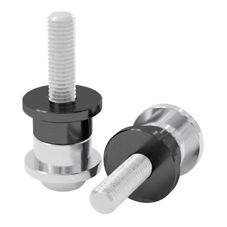 Kraus Solid Riser Bushing And Bolt Set For Harley 1984-2017 [Previously Installed]