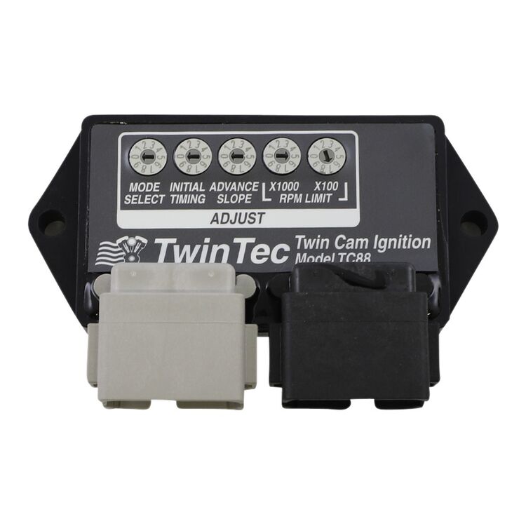 Daytona Twin Tec Fully Programmable Ignition For Harley 1999-2003 [Previously Installed]
