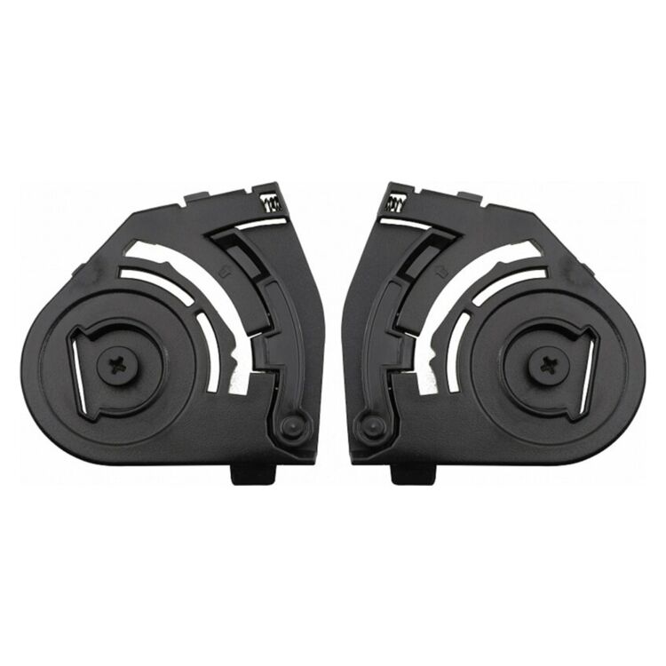 LS2 Copter Base Plates