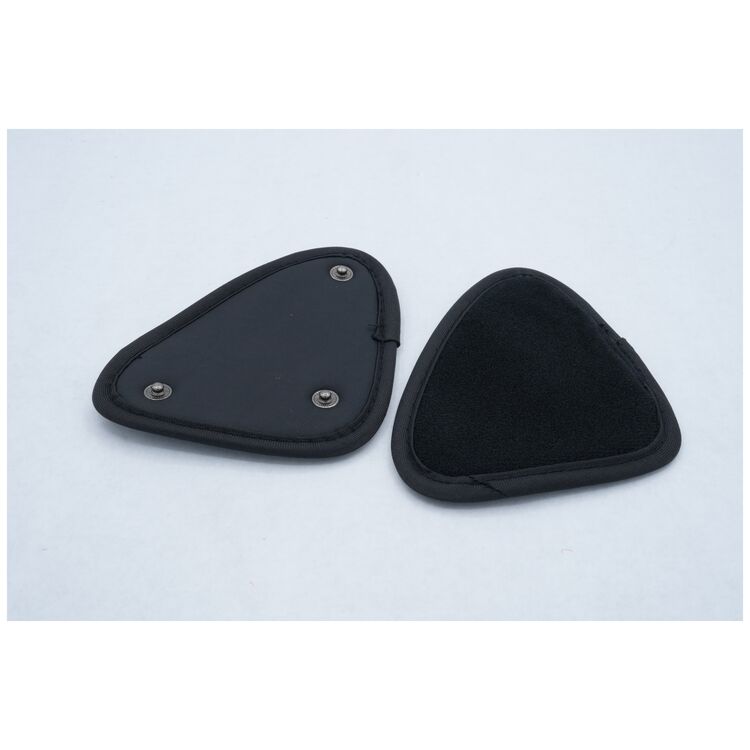LS2 Rebellion Ear Covers