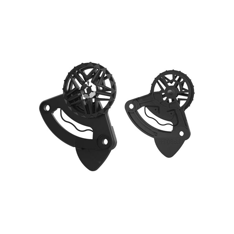 LS2 Thunder Carbon Base Plates