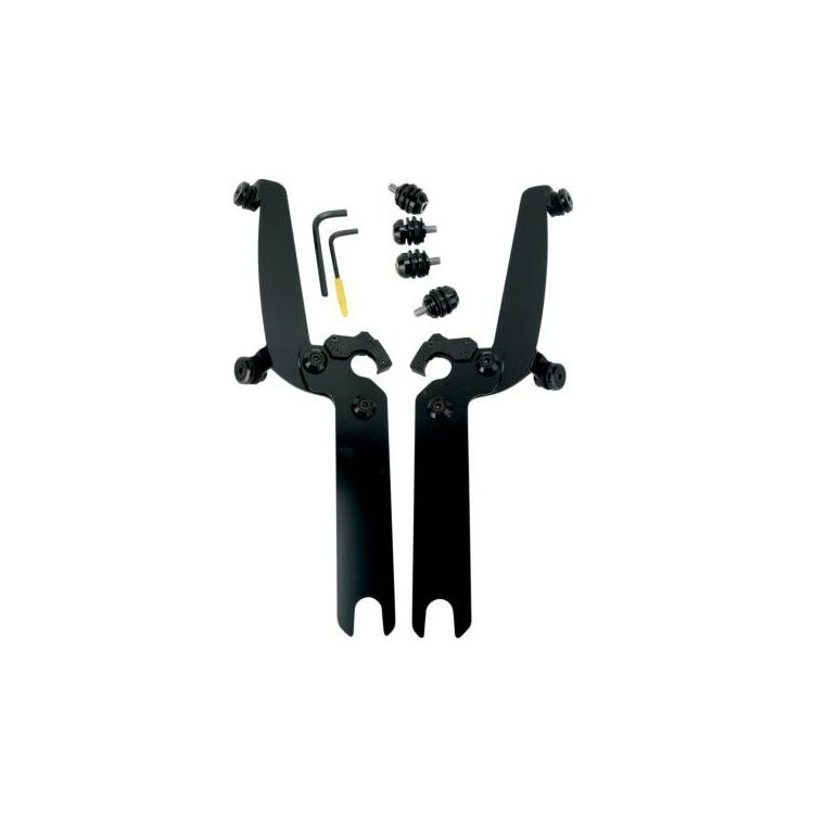 Without OEM Light Bar