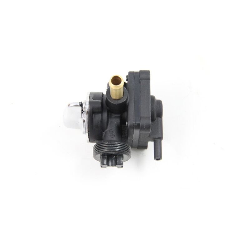 V-Twin Mfg. Vacuum Operated Petcock For Harley Big Twin 2002-2006 [Open Box]