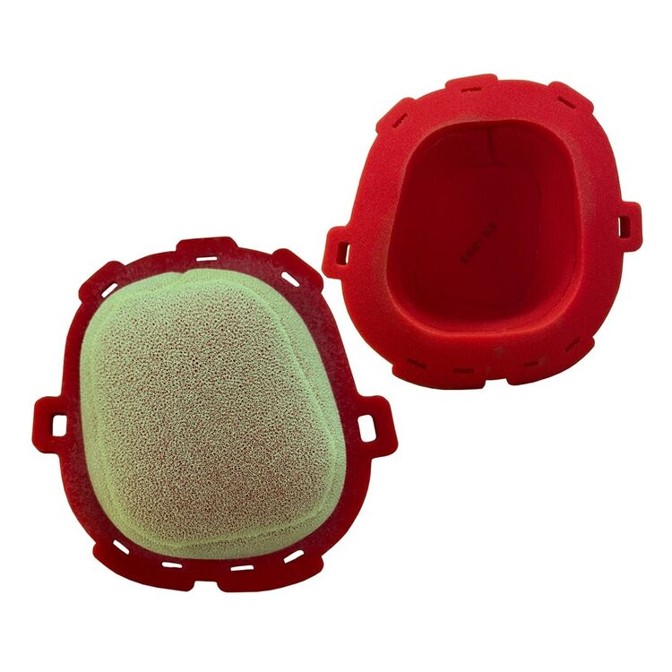 No Toil Super Flo Replacement Air Filter Honda CRF250R / 450R 2025-2026