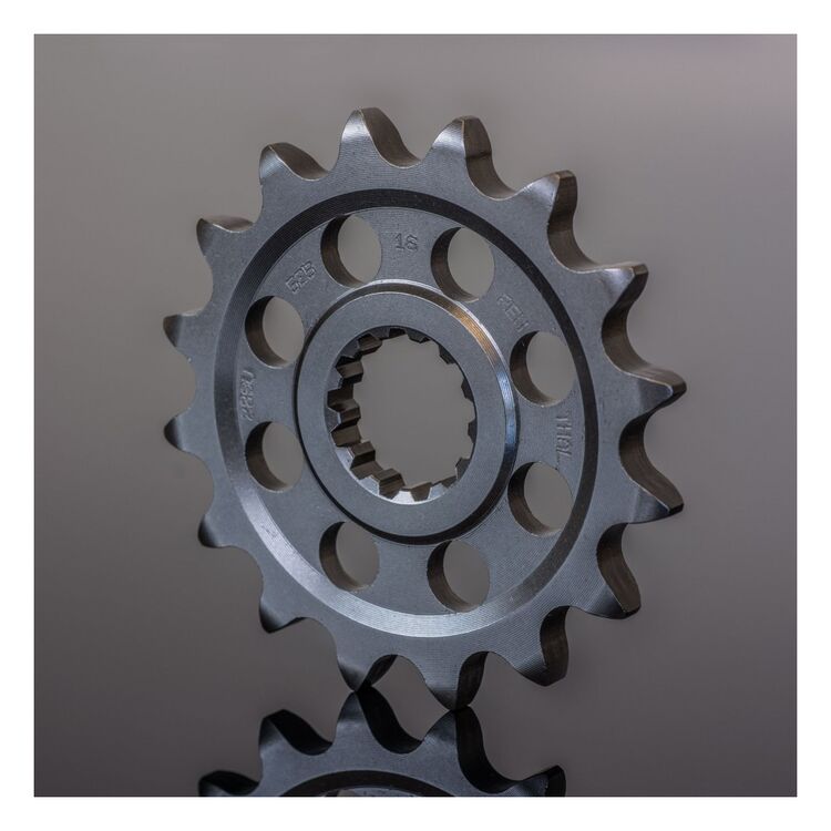 Renthal 520 Conversion Steel Front Sprocket BMW S1000R / S1000RR / S1000XR 2019-2026