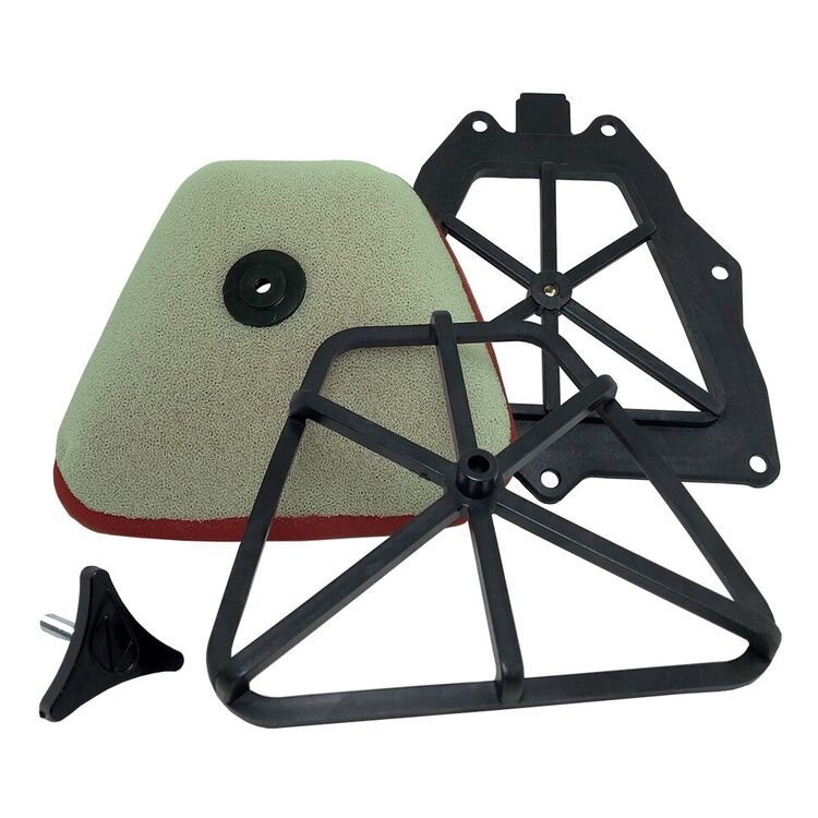 No Toil Super Flo Filter Kit Yamaha YZ450 F / FX 2023-2026