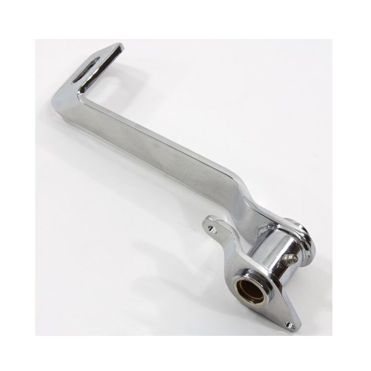 V-Twin Mfg. Hydraulic Brake Pedal For Harley FL 1979-1984 [Open Box]