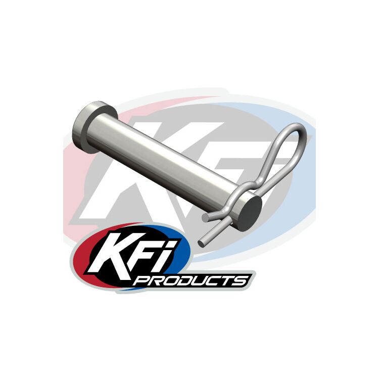 KFI Plow Actuator Service Pin