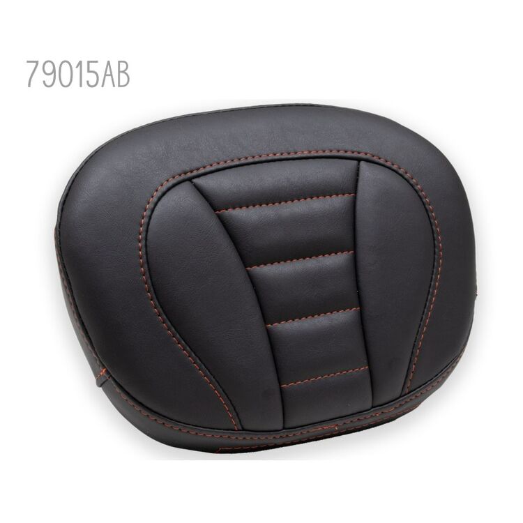 American Beauty Red Stitch