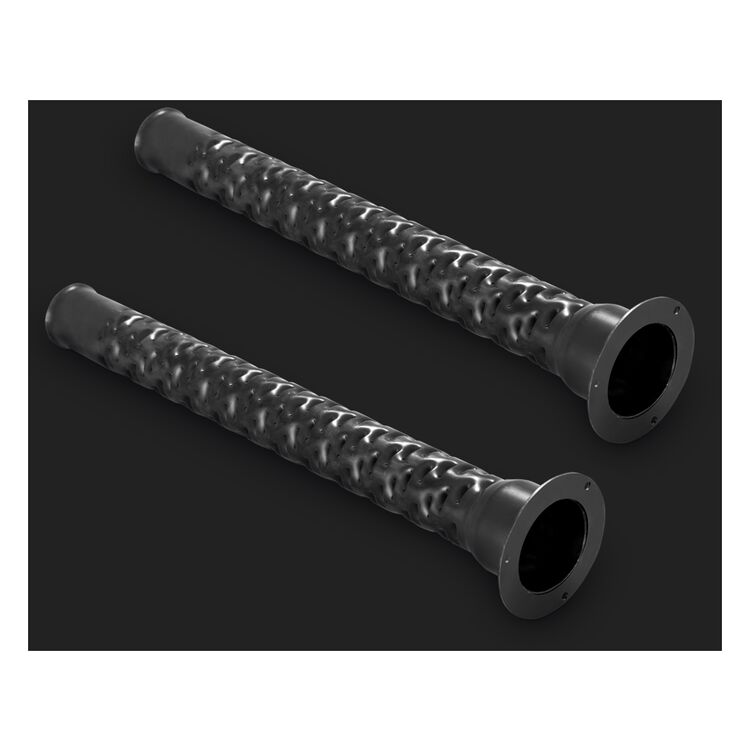 Vance & Hines Eliminator 4" Slip-On Quiet Baffles For Harley Touring 2017-2025 [Blemished - Very Good]