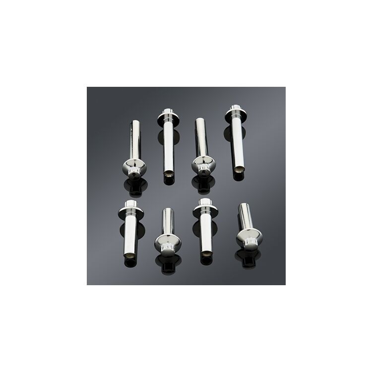 Colony Head Bolts For Harley Evo / Twin Cam 1992-2022 [Open Box]