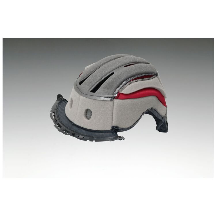 Shoei Hornet X2 Snell 2025 Center Pad XL 9MM [Open Box]