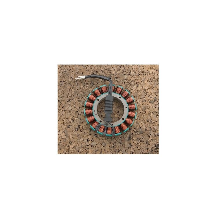 Cycle Electric 38 Amp Stator Replacement For Harley EVO 1984-2000 [Open Box]