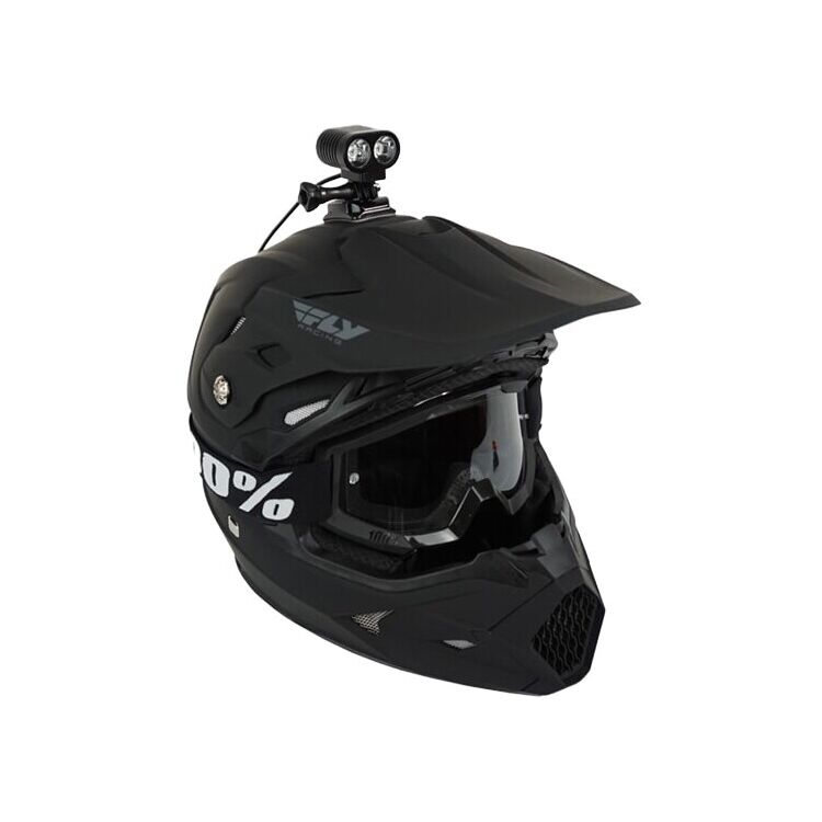 Oxbow Gear Voyager Helmet Light Kit [Demo - Good]