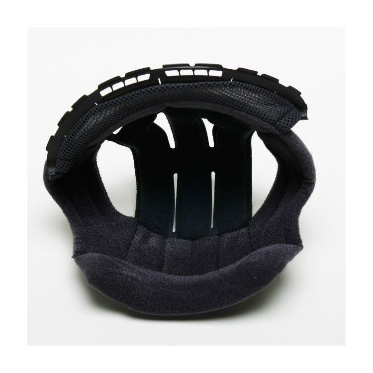 Shoei RF-1400 Snell 2025 Center Pad MD 9MM [Open Box]