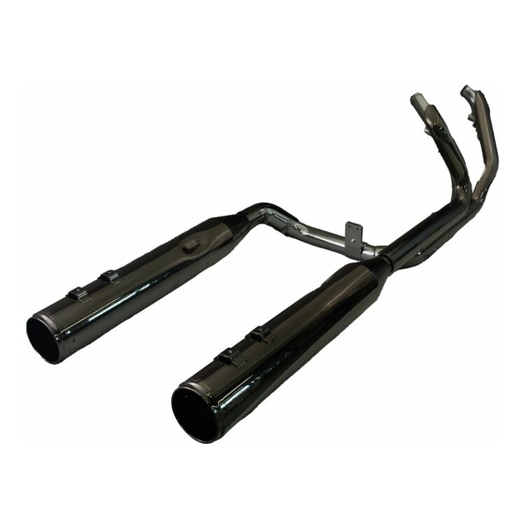 Eclipse with Race Tip