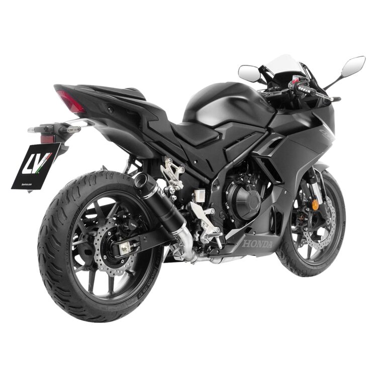 Black Stainless Steel
