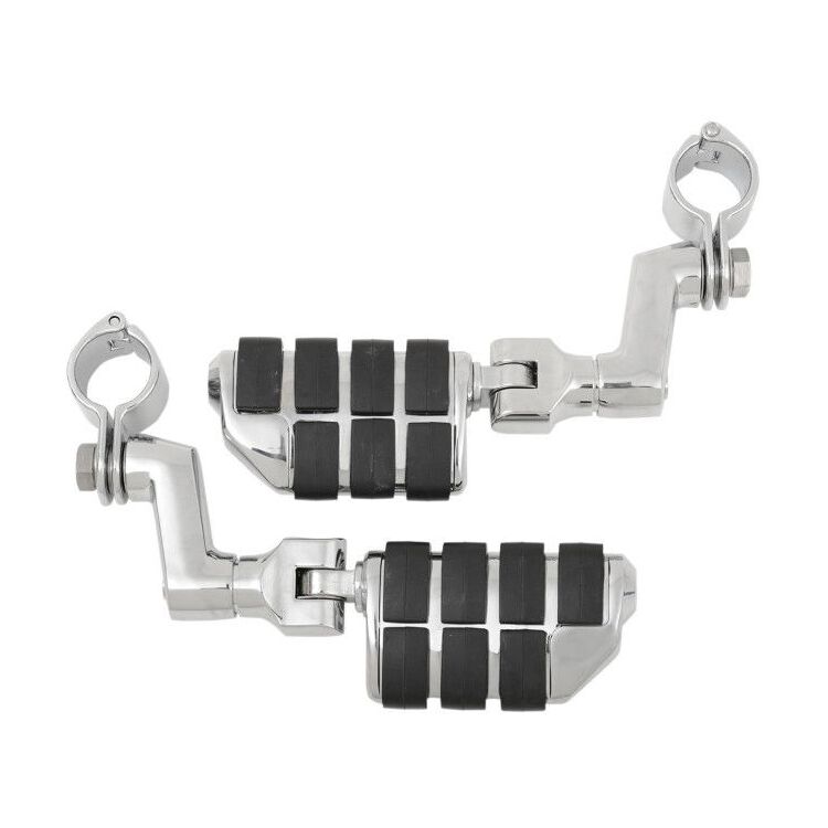 Dually ISO Peg