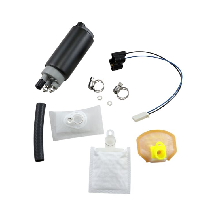 All Balls Racing Fuel Pump Rebuild Kit Honda / Suzuki / Kawasaki 1997-2008