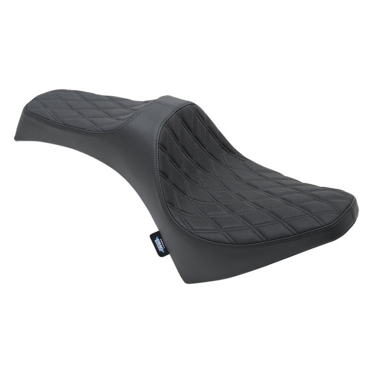 Black Diamond Stitch