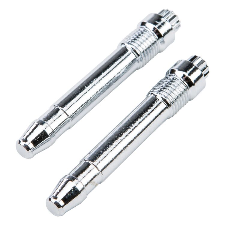 HardDrive Parts Front / Rear Brake Pad Pin For Harley 2000-2007