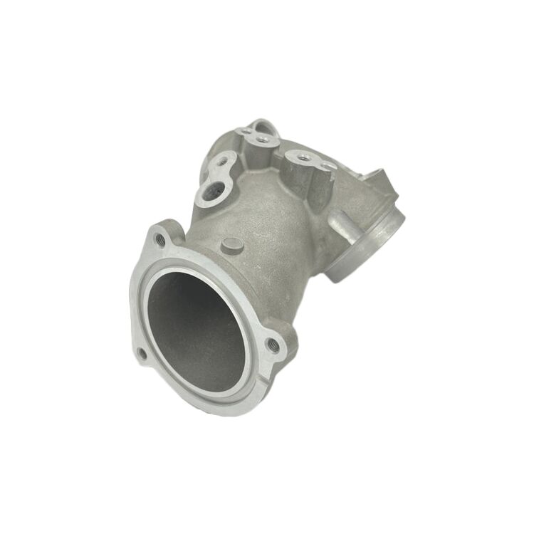 HardDrive Parts EFI 55mm SE Intake Manifold For Harley Milwaukee-Eight 2017-2025