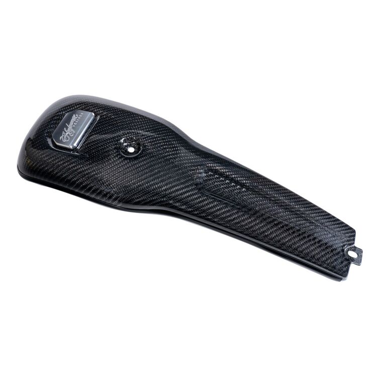 Hofmann Designs Carbon Fiber Dash For Harley Low Rider S / ST 2020-2026 [Open Box]
