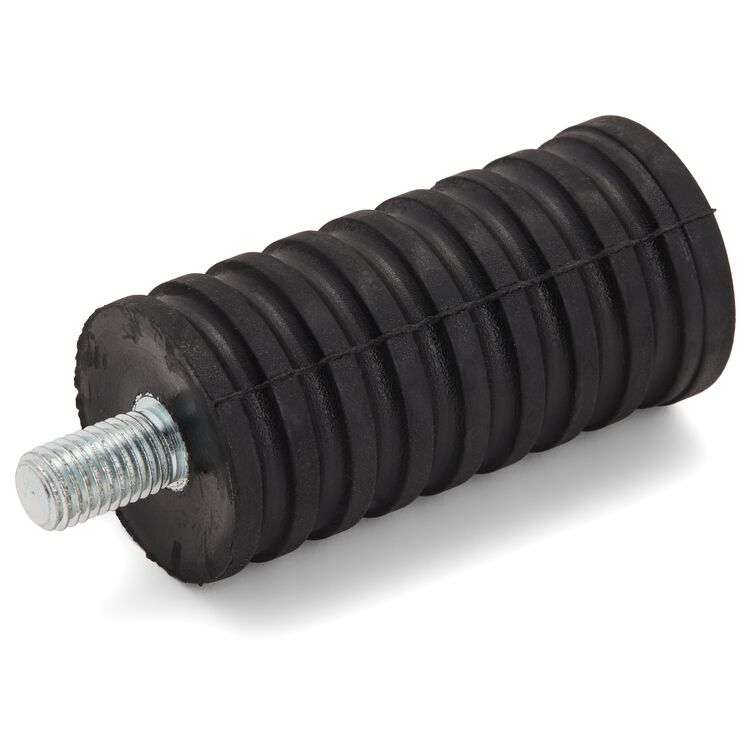 Milwaukee Twins OEM Style Shifter Peg With 1/2" Long Stud [Open Box]