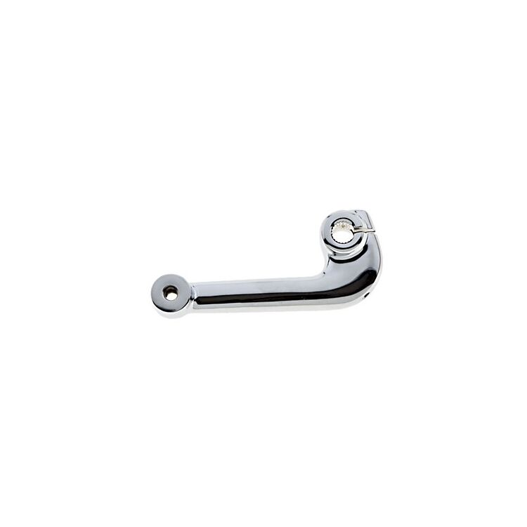 J&P Cycles Shift Lever For Harley Sportster 1991-2003 Chrome [Open Box]