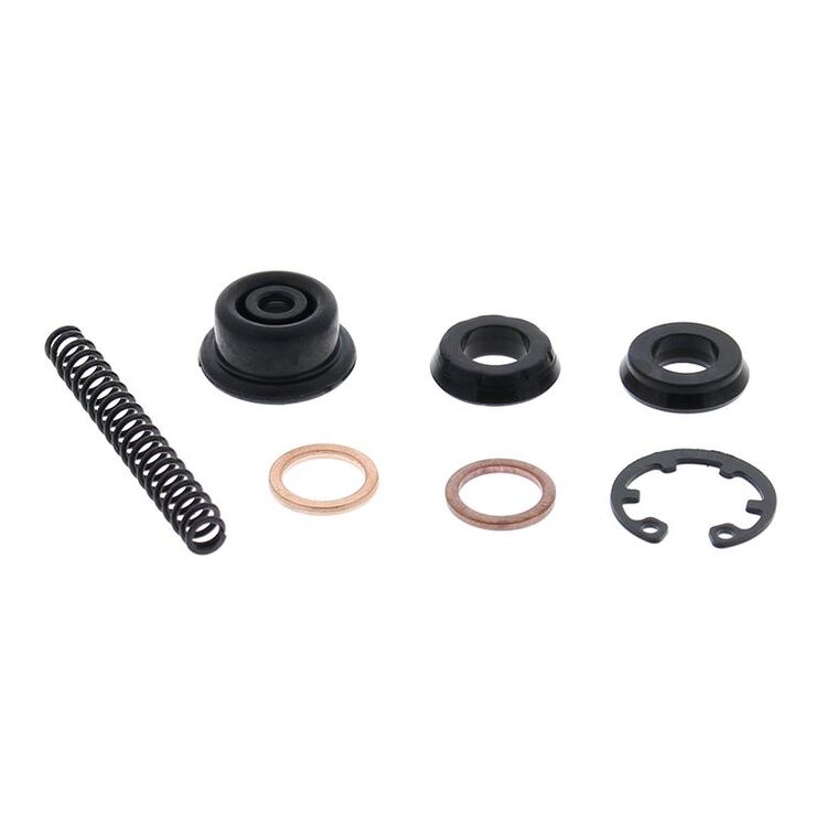 All Balls Racing Front Brake Master Cylinder Rebuild Kit 18-1060