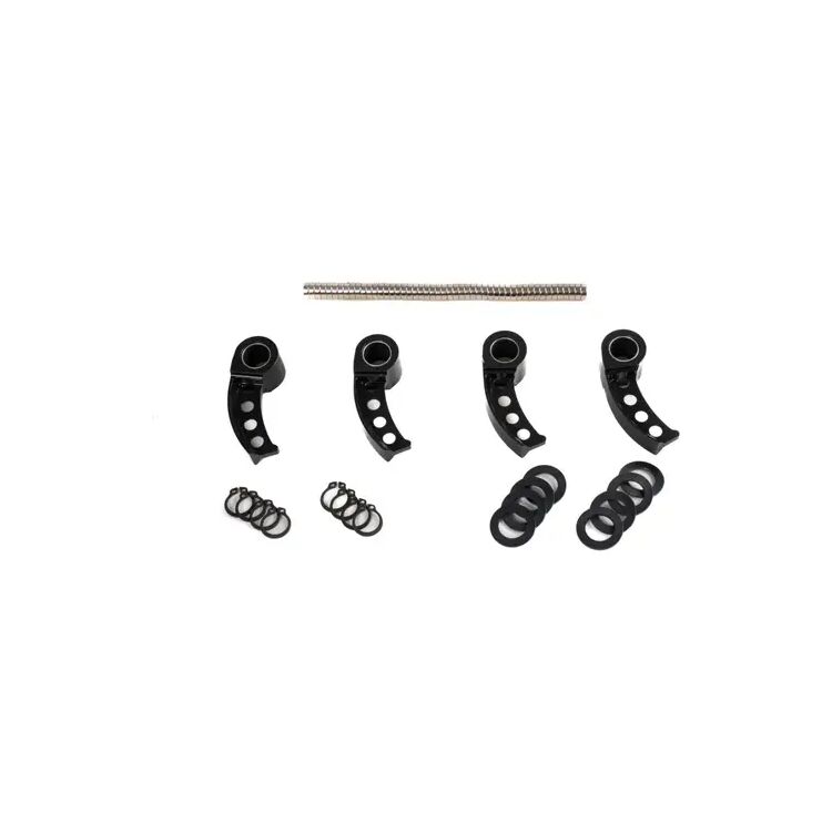 Dynojet Super Shift Clutch Kit Kawasaki KRX1000 2020-2024