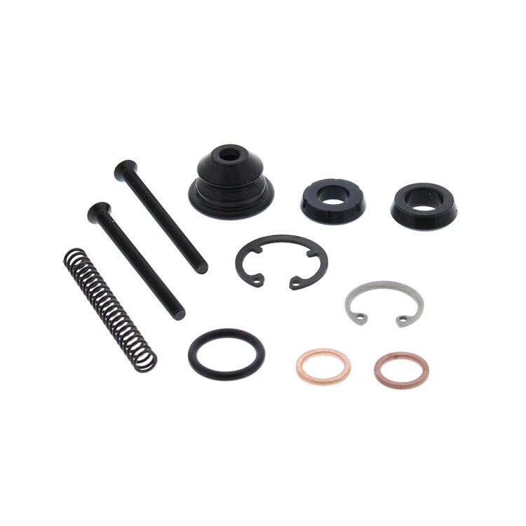 All Balls Racing Front Brake Master Cylinder Rebuild Kit 18-1063