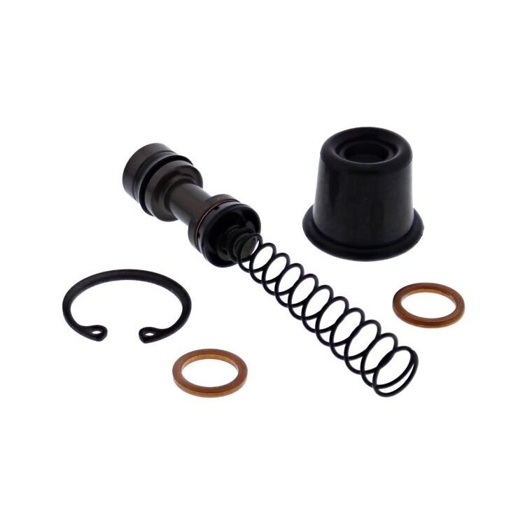 All Balls Racing Rear Brake Master Cylinder Rebuild Kit 18-1079
