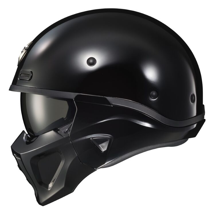 Gloss Black