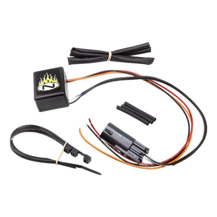 Namz Can/Bus Ignition Switch Converter Module For Harley
