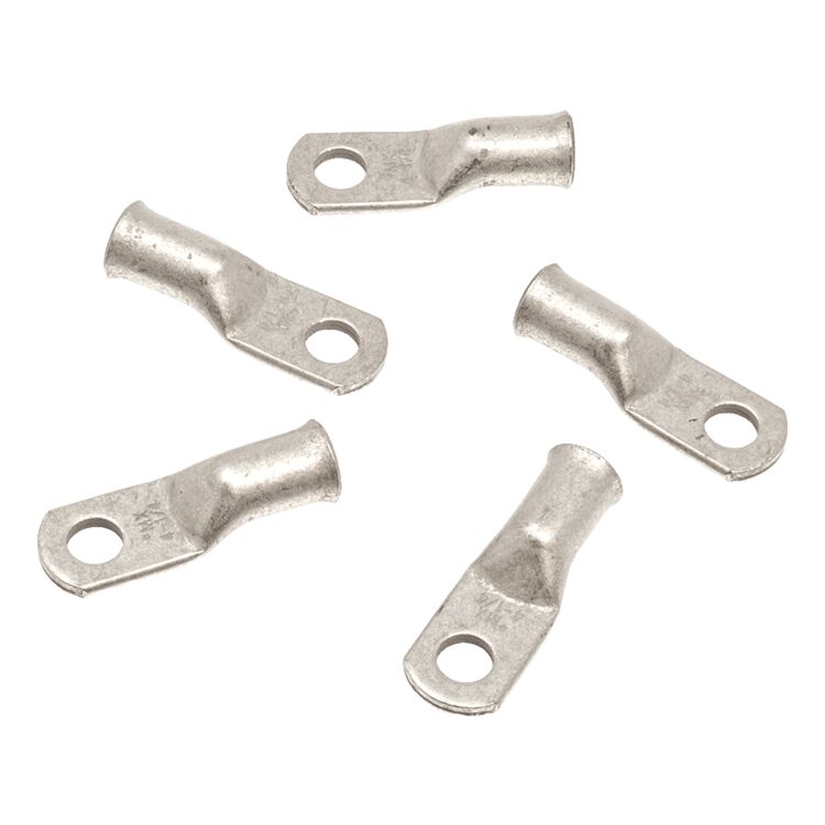 1/4"
