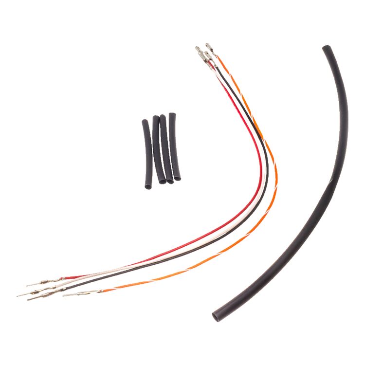 Namz Reverse Switch Wire Harness Extension For Harley Tri-Glide 2009-2025
