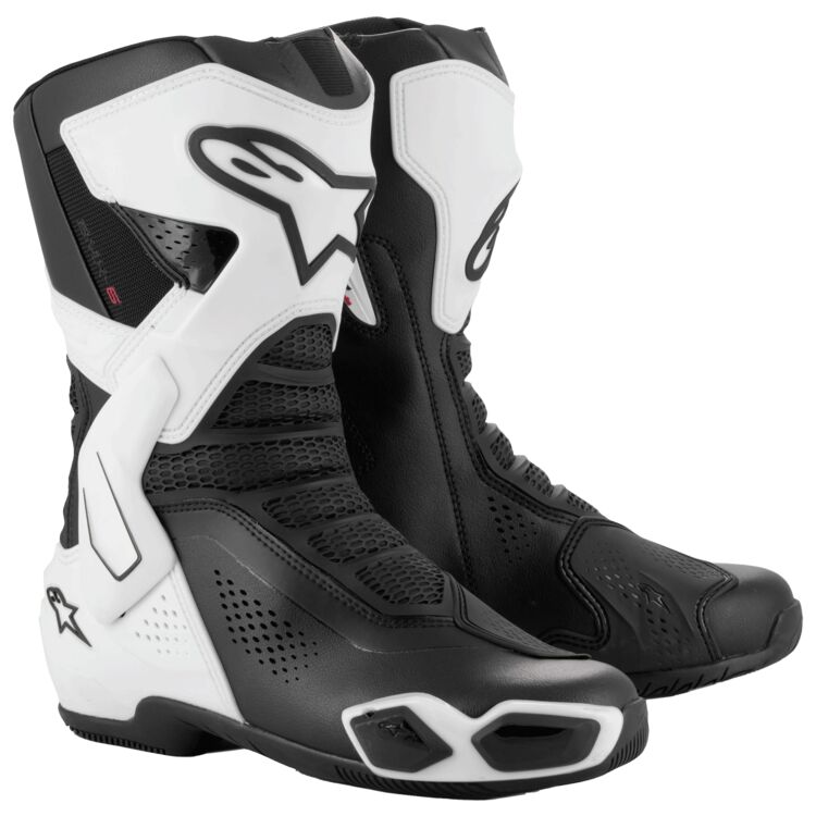White/Black
