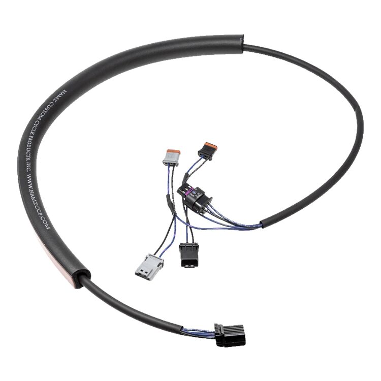 Namz Replacement Rear Fender Harness For Harley Softail 2018-2024