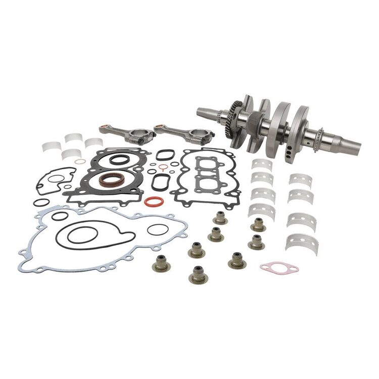 Hot Rods Bottom End Kit Polaris Ranger XP 1000 / Crew XP 1000 2022-2024 ...