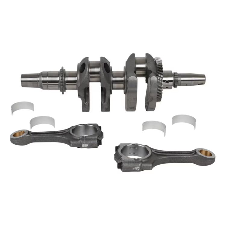 Hot Rods Crankshaft And Rods Kit Polaris RZR Pro S / Pro XP / Turbo R 2022-2025