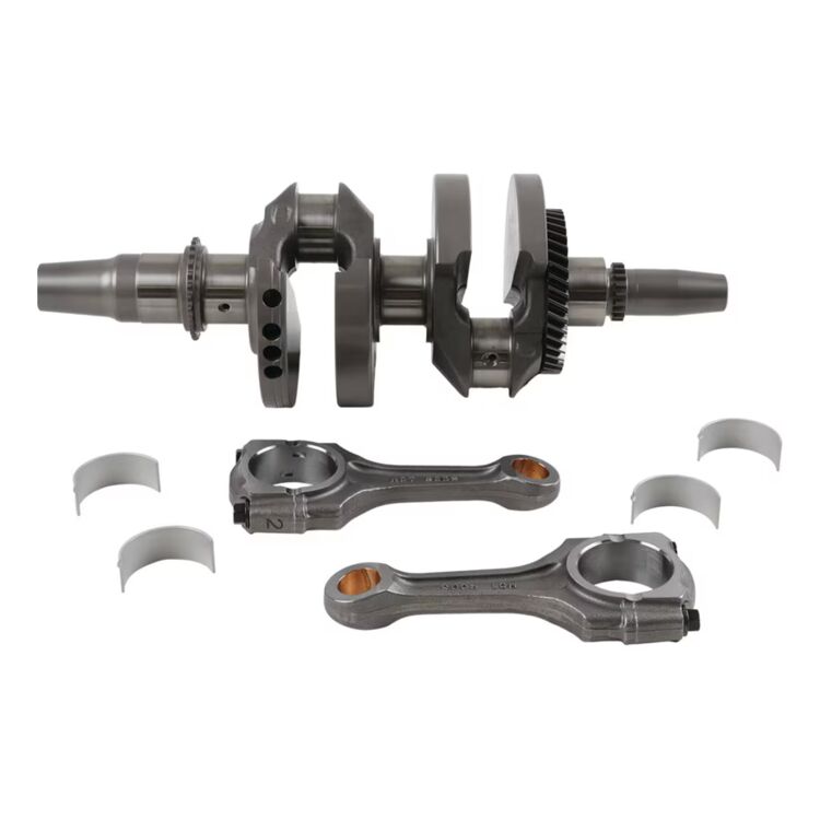 Hot Rods Crankshaft And Rods Kit Polaris RZR / XPEDITION 2024-2026