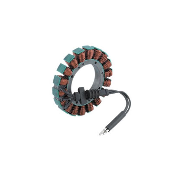 Cycle Electric Stator For Harley Softail Dyna 2001-2006 [Open Box]
