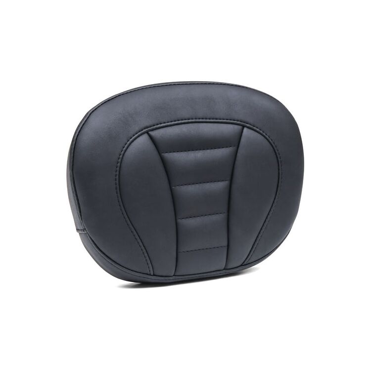 Deluxe Stitch, Black