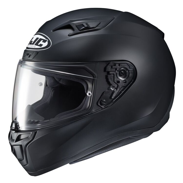 Semi-Flat Black