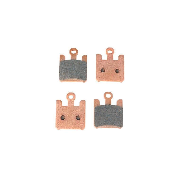 EBC FA369/4HH Double-H Sintered Front Brake Pads [Open Box]