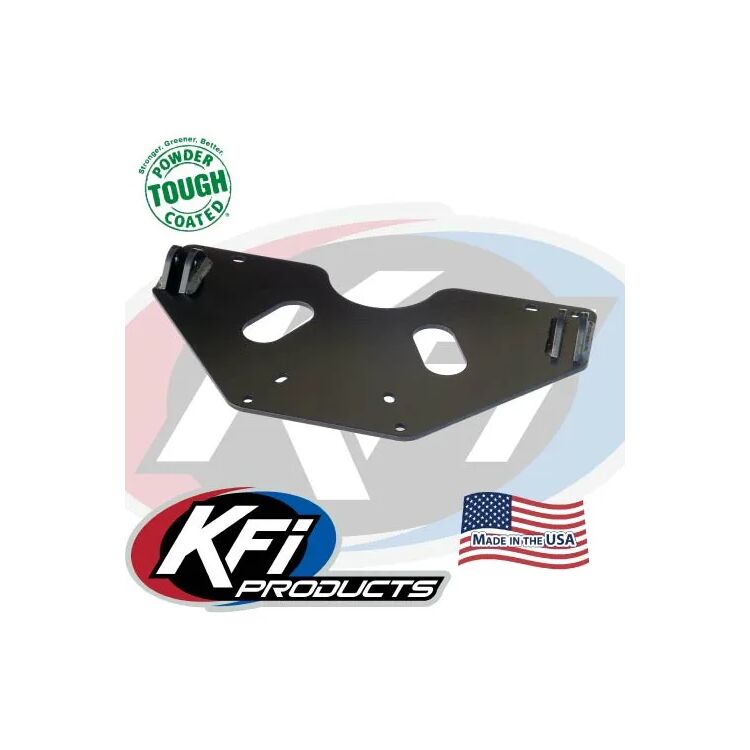 KFI ATV Plow Mount Honda Foreman / Rubicon TRX500 2005-2014